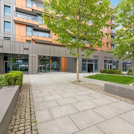 Grand Apartments Modern Old Town 3 - Apartament W Centrum Gdanska Εξωτερικό φωτογραφία