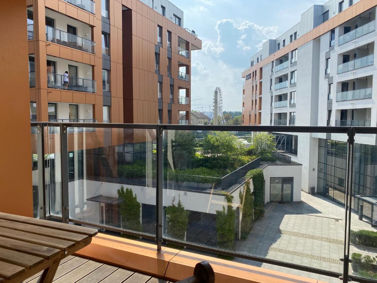 Grand Apartments Modern Old Town 3 - Apartament W Centrum Gdanska Εξωτερικό φωτογραφία